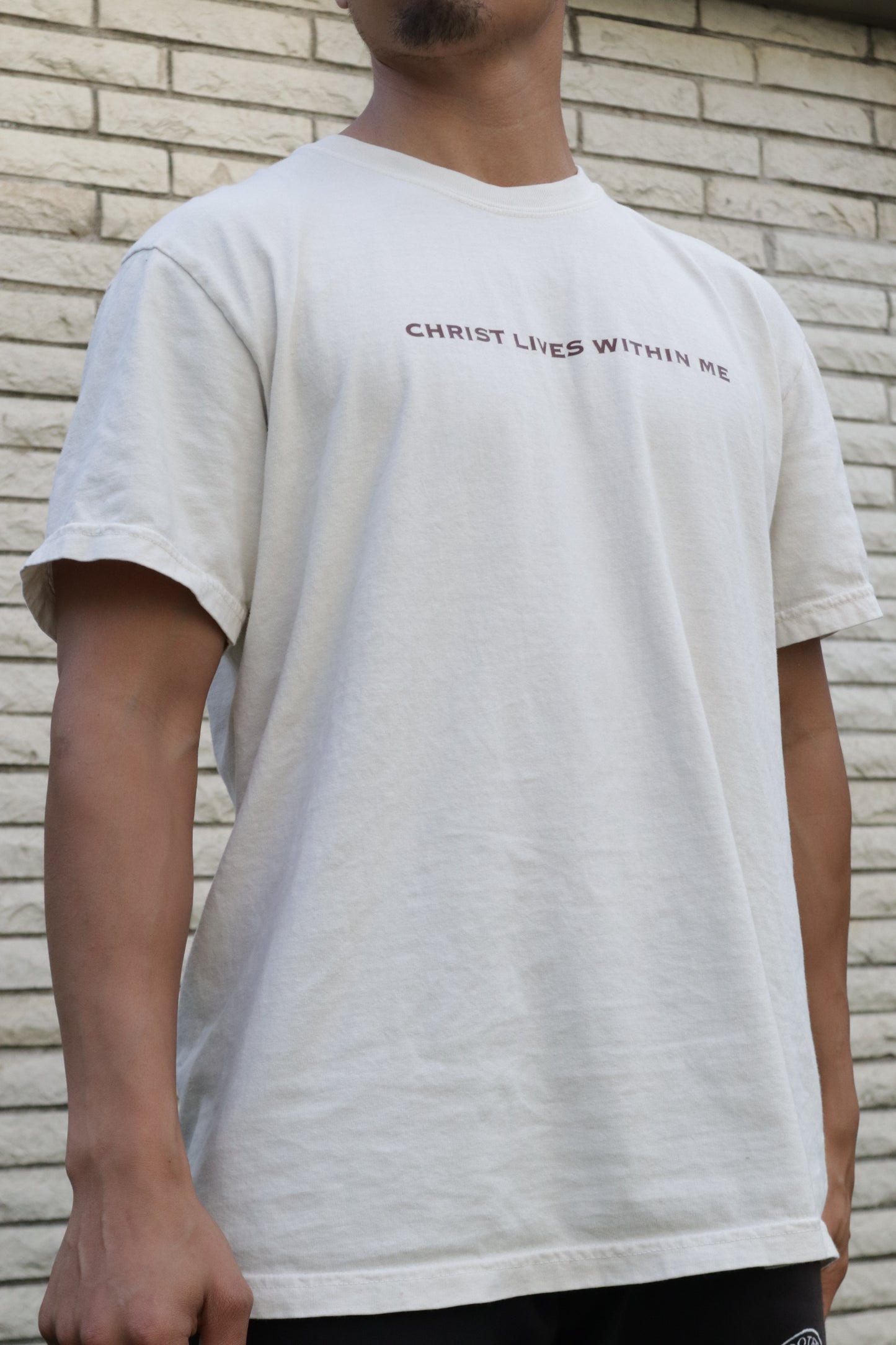 Dry Bones Tee