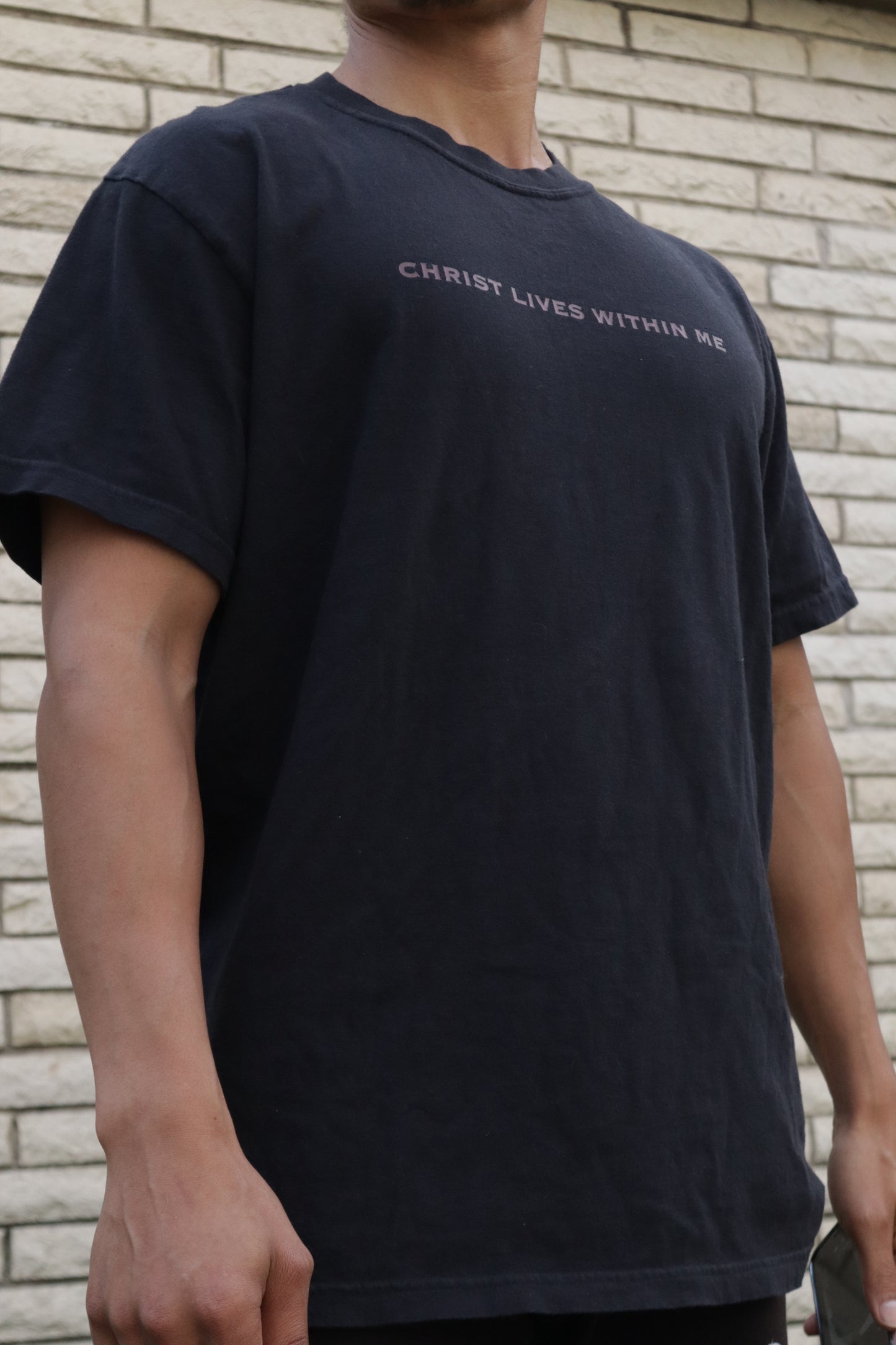 Dry Bones Tee