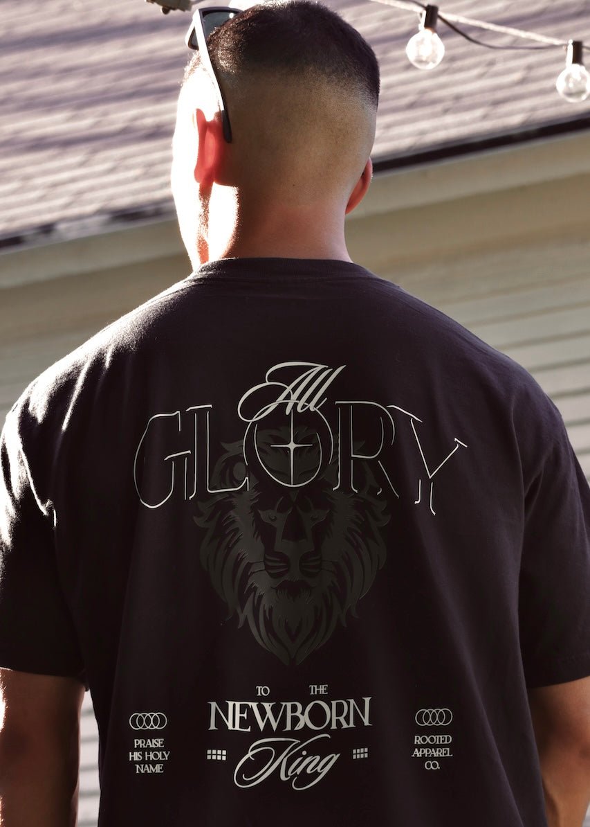 All Glory Tee