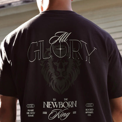 All Glory Tee