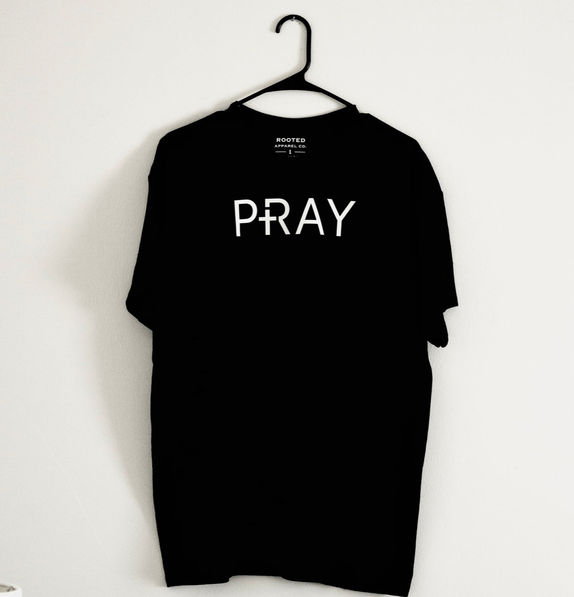 Pray Tee