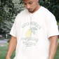 God Works Everything For Better Tee