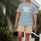 After Church Nap Club Tee