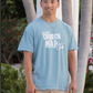After Church Nap Club Tee