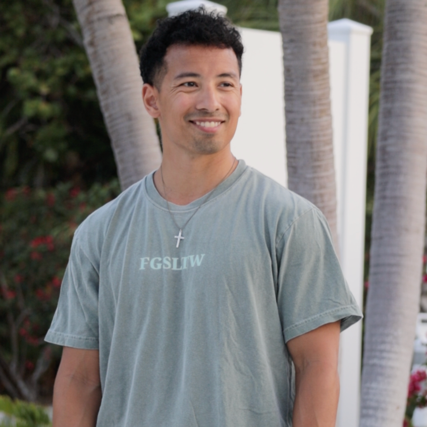 FGSLTW Tee