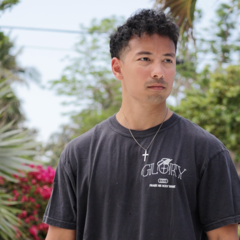 All Glory Tee