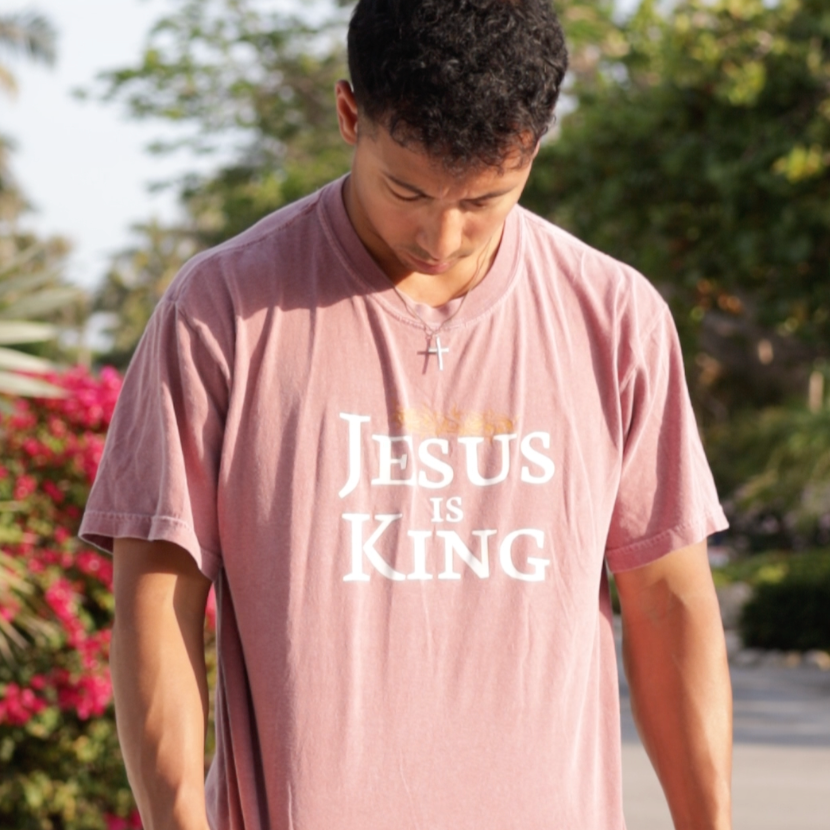 Crown of Thorns Tee