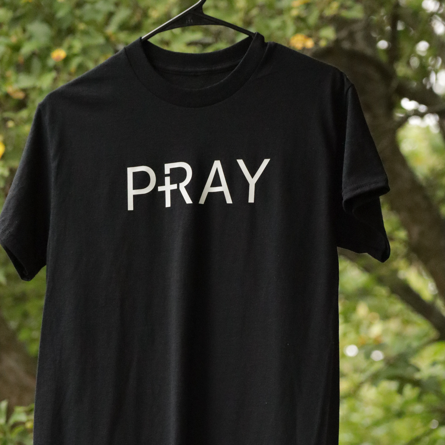 Pray Tee