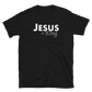 Jesus is King Tee